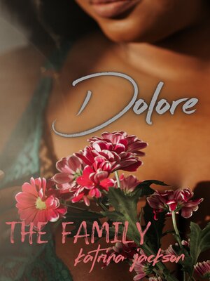 cover image of Dolore